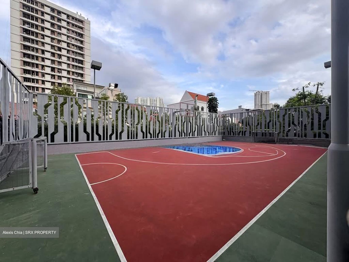 Sturdee Residences (D8), Condominium #621620471